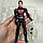 Статуетка Людина Мураха. Іграшка Ant-Man, action фігурка 15см. Marvel, фото 3