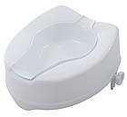 Біде портативне для унітаза SC7060P-1, фото 2