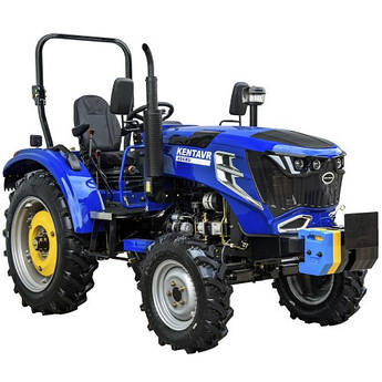 Трактор KENTAVR 404XU