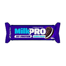 Milk Pro 29% (60 g, cookies)