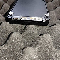 Твердотільний накопичувач SSD Samsung PM1635a / 2.5" / 800 GB / SAS 12G / 3 DWPD, фото 3