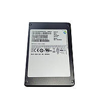 Твердотільний накопичувач SSD Samsung SM1633 / 2.5" / 800 GB / SAS 12G / 3 DWPD