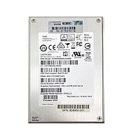 Твердотільний накопичувач SSD Hewlett Packard Enterprise DOPM3840S5xnNMRI / 2.5" / 3840 GB / SAS / eMLC