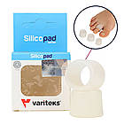 Силіконове міжпальцеве кільце, Variteks 547-S, фото 6