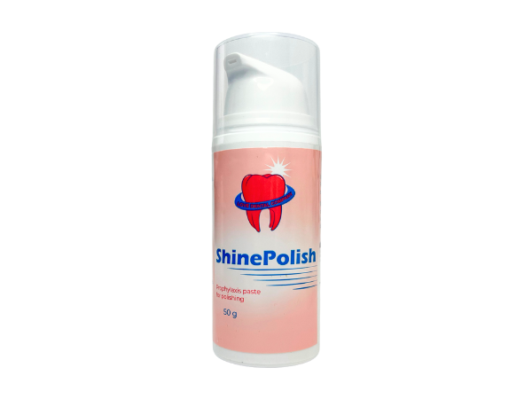 Паста полірувальна Shine Polish 50 г