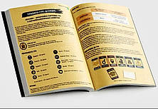 УЦІНКА! Настільна гра БУНКЕР (Bunker) + правила УКРАЇНСЬКОЮ, фото 2