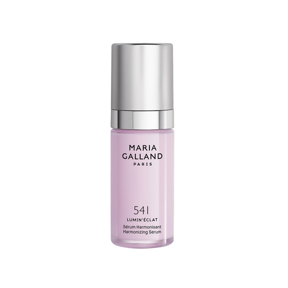 Сироватка для боротьби з пігментними плямами 541 LUMIN'ÉCLAT HARMONIZING SERUM Maria Galland Paris, 30 мл