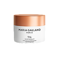 Крем для еластичності та пружності шкіри тіла 946 Youth Firming Cream Maria Galland Paris, 200 мл