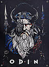 Odin банер 900х600 мм