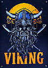 Viking банер 900х600 мм