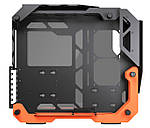 Корпус Cougar Blazer Essence Black без БЖ, фото 7