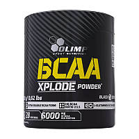 BCAA Xplode (280 g, xplosion cola)