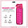 Пляшка для води ION8 750 мл. (ЕКО пляшка) BPA Free, Pink, фото 7