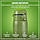 Пляшка для води металів ION8 600 мл. Stainless Steel , Khaki Green, фото 3
