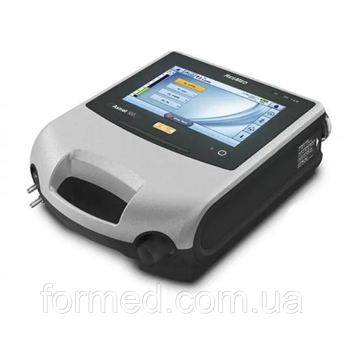Портативний ШВЛ ResMed Astral 100, фото 1