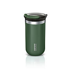 Термокухоль Wacaco Octaroma Lungo 300 мл, зелений