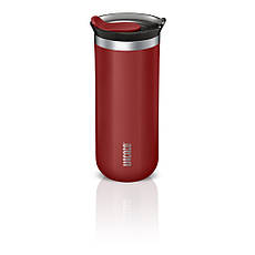 Термокухоль Wacaco Octaroma Grande 435 мл, червоний