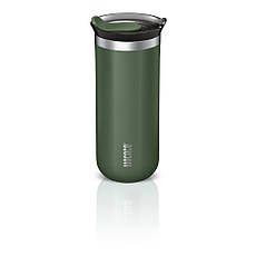 Термокухоль Wacaco Octaroma Grande 435 мл, зелений