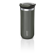 Термокухоль Wacaco Octaroma Grande 435 мл, сірий