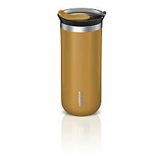 Термокухоль Wacaco Octaroma Grande 435 мл, жовтий