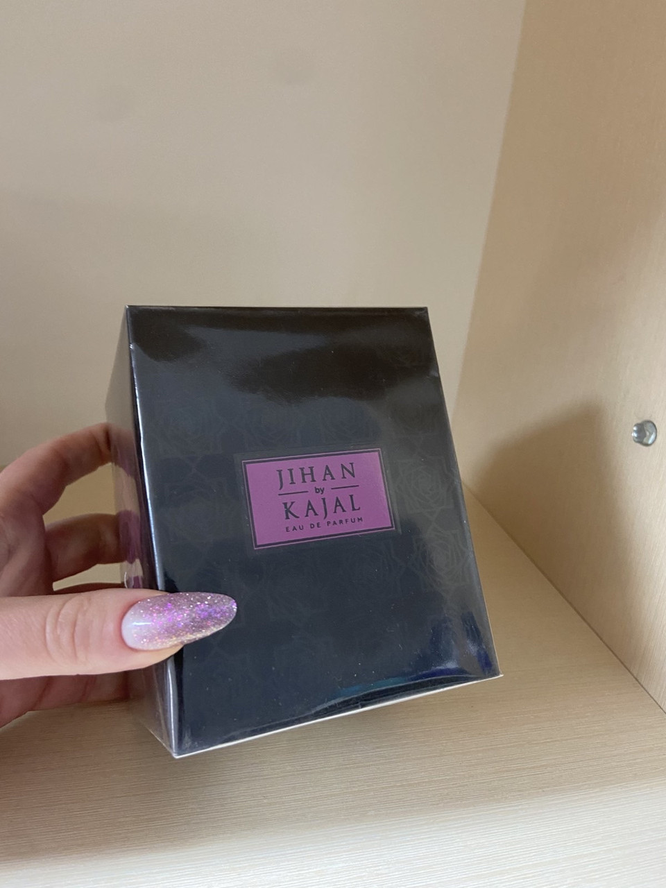 Парфумована вода Kajal Jihan (ліц.) 100 мл, фото 1