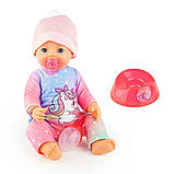 Пупс "Yala Baby" (закриває очі в положенні лежачи) арт. BL 231 P, фото 3
