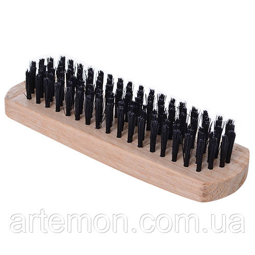 Щітка для взуття 14*4.5см Stenson R85059 [Склад зберігання: Одеса №3]