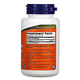 Пробіотик, Acidophilus, Now Foods, 2 млрд, 100 рослинних капсул, фото 2