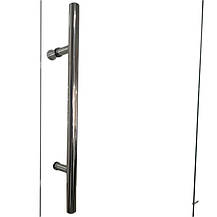 Душова кабіна без піддона Koer SR SC07-120x90x200-TR-01 прозоре скло Easy Clean 8 мм, хром (KR5370), фото 4