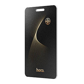 Трекер HOCO E92 Saviour smart positioning anti-lost device Black ly