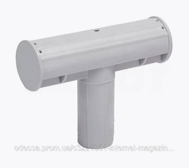 Заглушка каркаса Intex 11874 (Т-подібна, для стійки каркасних прямокутних бассейнів серії Small Frame/Mini ▭220*150*60,