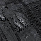 2 шт Москітна сітка на магнітах 210х100см Magic Mesh / Антимоскітна сітка на двері / Штора антимоскітна, фото 3