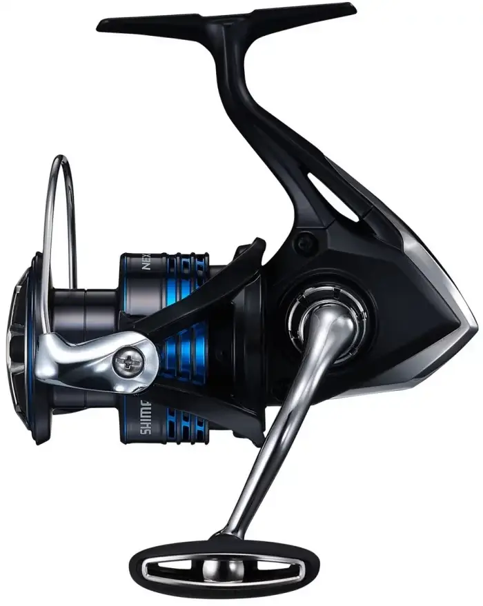 Котушка рибальська спінінгова Shimano Nexave 2500S
