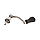 Котушка рибальська спінінгова Shimano Nexave 2500S, фото 9