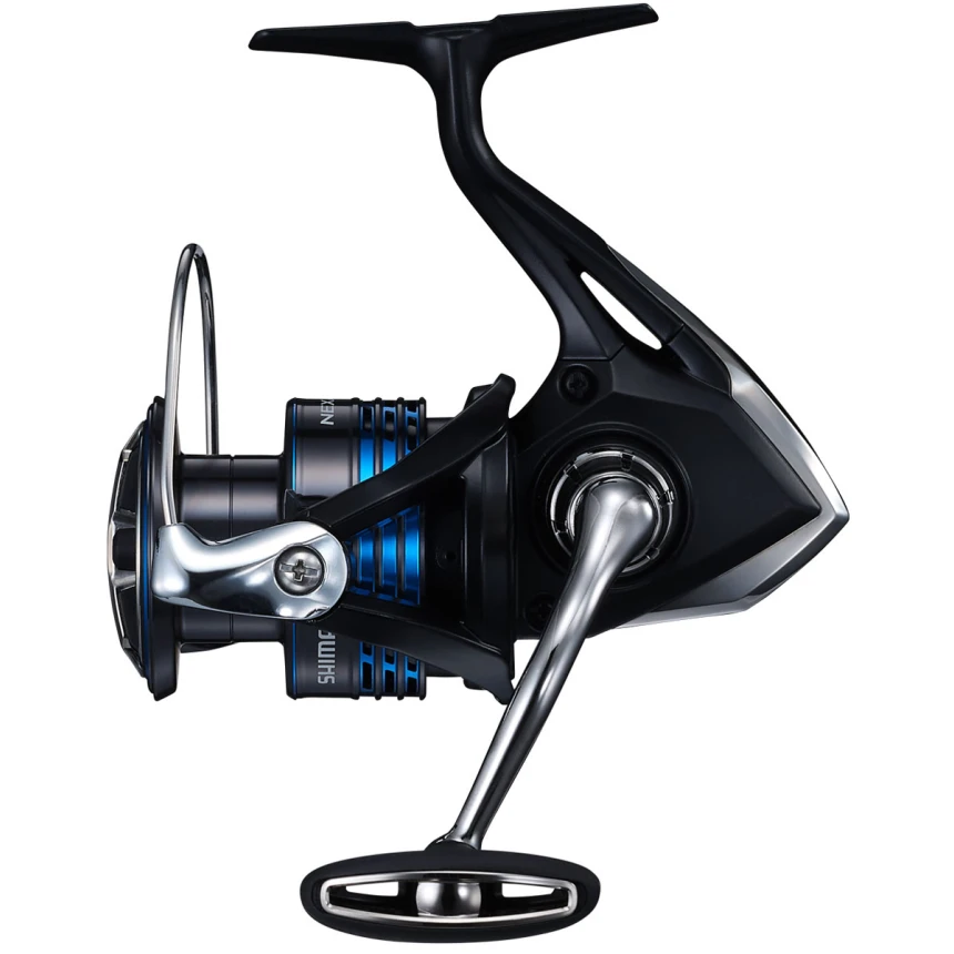 Котушка рибальська спінінгова Shimano Nexave 4000