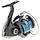 Котушка рибальська спінінгова Shimano Nexave 4000, фото 4