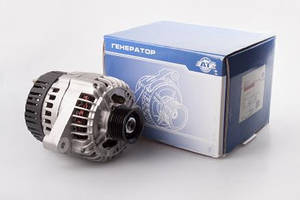 Генератор ГАЗ, УАЗ 405, 406, 409 80A