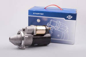 Стартер ВАЗ 2101-2107, 2121-2123 (редукторний)