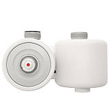 Насос для фільтрації басейну INTEX 26636 5678 л/год + картридж, шланги та фітинги, фото 6