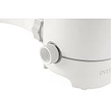 Насос для фільтрації басейну INTEX 26636 5678 л/год + картридж, шланги та фітинги, фото 7