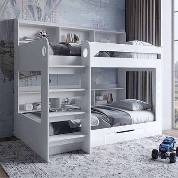 Комод Ланіта,  сл. кістка (374/10)