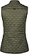Жилет Chevalier Dunsley Quilted Vest Women 40 Green {1341-piho} - фото 2 - id-p2588700225
