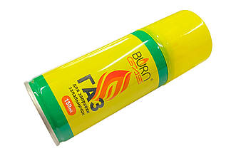 Газ для заправки запальничок Burn 150мл (Д-ГЖ150)