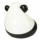 Дитяче велюрове надувне крісло у вигляді Звірят 72 x 72 x 64 см Bestway 75116 Дитячі крісла в кімнату, фото 8