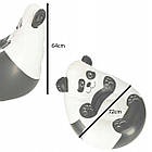 Дитяче велюрове надувне крісло у вигляді Звірят 72 x 72 x 64 см Bestway 75116 Дитячі крісла в кімнату, фото 9