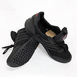 Літні кросівки текстиль, Тонкі кросівки, Літні тканинні кросівки літо літо сітка чоловічі CQ-69, фото 8