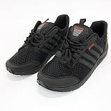 Літні кросівки текстиль, Тонкі кросівки, Літні тканинні кросівки літо літо сітка чоловічі CQ-69, фото 5