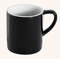 LOVERAMICS BOND MUG кружка (чорна) 300 мл
