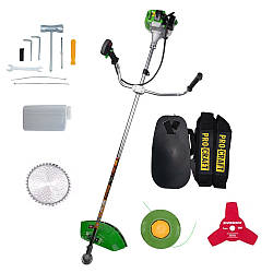 Коса бензиновая Procraft TPI T3800