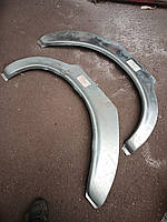 Арка заднього крила мерседес 123 кузов (77-95 рр.)